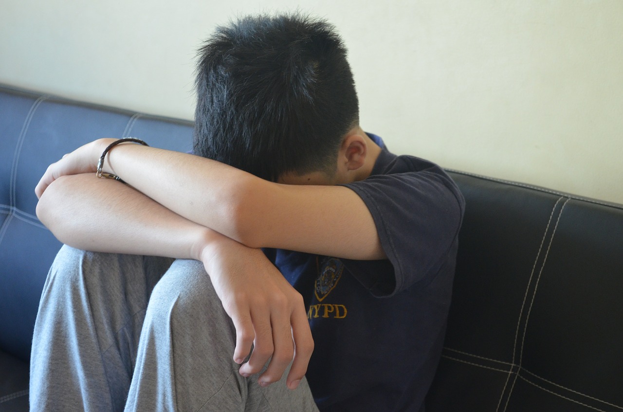 18-летний подросток ушел из дома и не вернулся в Сергаче