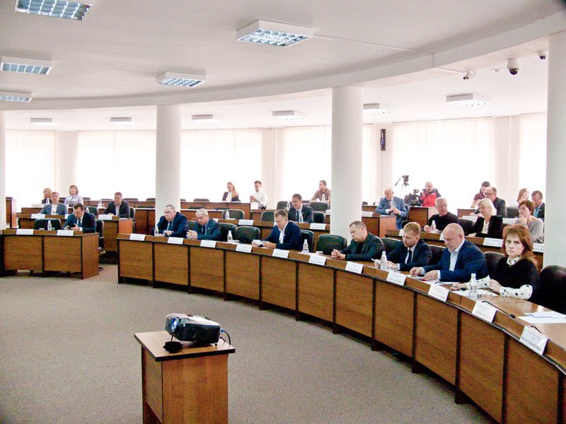 Комиссия гордумы по бюджетной политике одобрила изменения в бюджет Нижнего Новгорода только в первом чтении - фото 1