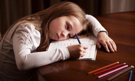 Васильева назвала школьную норму домашнего задания