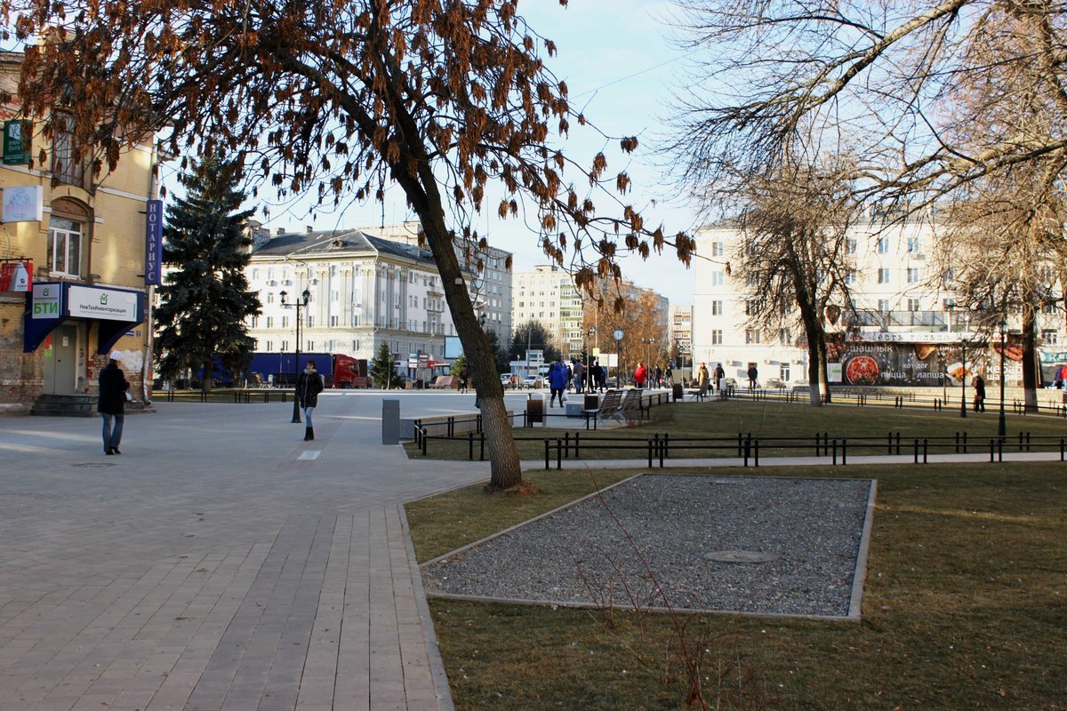 В Нижнем Новгороде подведут итоги благоустройства общественных пространств  - фото 2