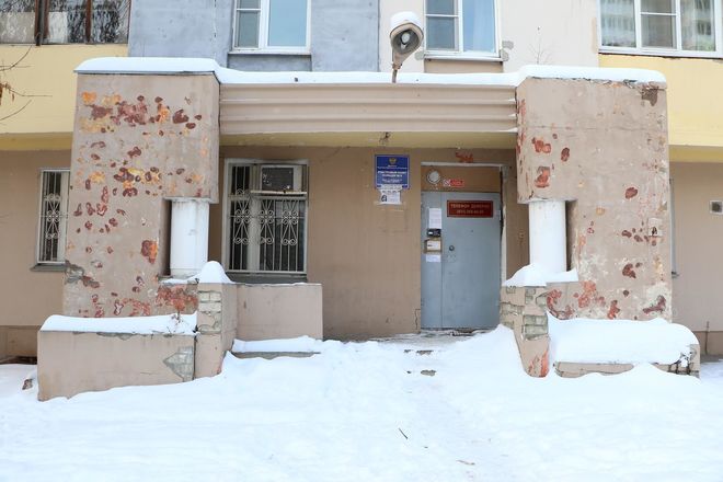 Нижегородские активисты выявили многочисленные нарушения качества уборки снега - фото 2