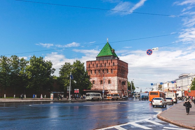 Общественные обсуждения новой транспортной схемы Нижнего Новгорода начнутся 7 июня - фото 1