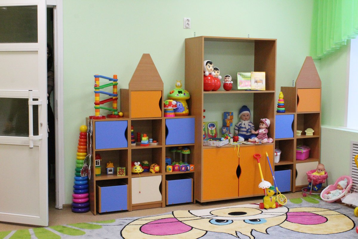 Новый детский сад на улице Трамвайной откроется 15 января - фото 10