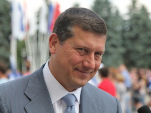 Обращение в защиту Олега Сорокина направлено Владимиру Путину