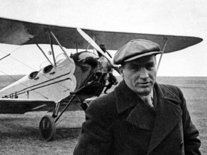Имя Валерия Чкалова лидирует в рейтинге названий для нижегородского аэропорта