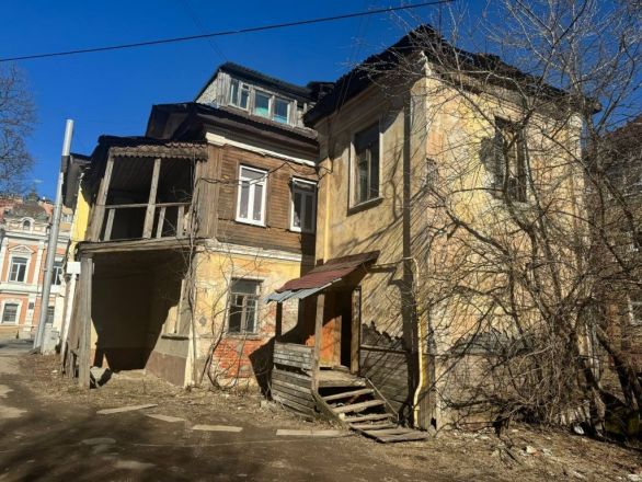 Опубликованы фото нижегородских домов под расселение в 2025 году - фото 6