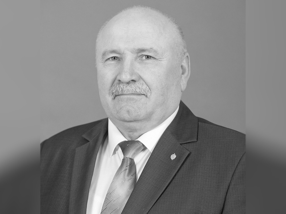 Руководитель департамента региональной безопасности Нижегородской области скончался на 62-м году жизни - фото 1