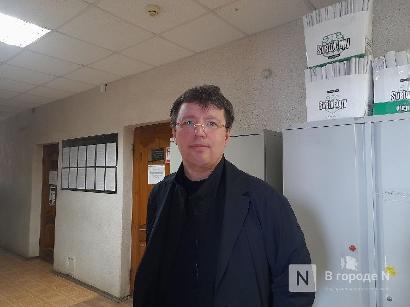 Суд из-за пирожков. Почему в Нижнем Новгороде никак не вынесут приговор экс-чиновнику Владимиру Исаеву - фото 3