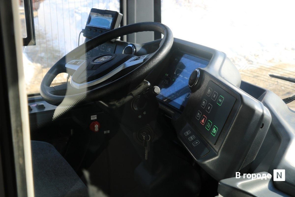 Расписание электробусного маршрута Э-6 изменили в Нижнем Новгороде - фото 1