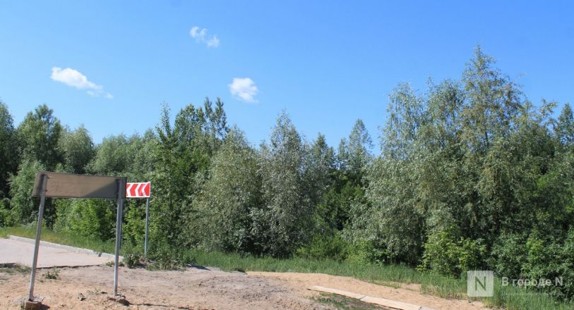 И здесь будут высотки: как выглядит площадка под КРТ в Бурнаковской низине - фото 33