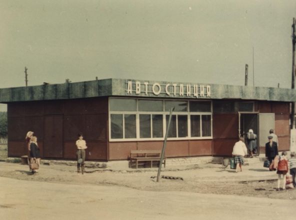 Ветлуга: история и архивные фото самого северного города Нижегородской области - фото 46