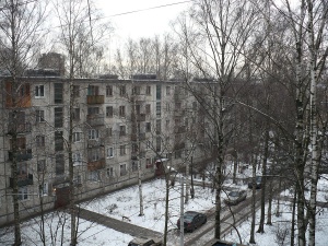 Нижегородцы смогут пожаловаться на состояние подъездов в своих домах