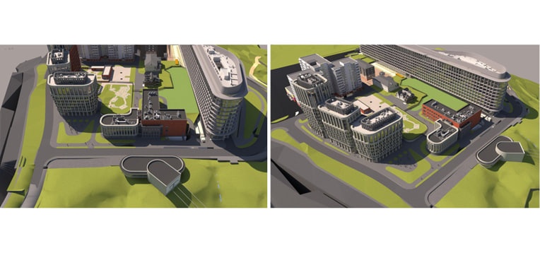 Появились эскизы нового детсада в центре Нижнего Новгорода - фото 3