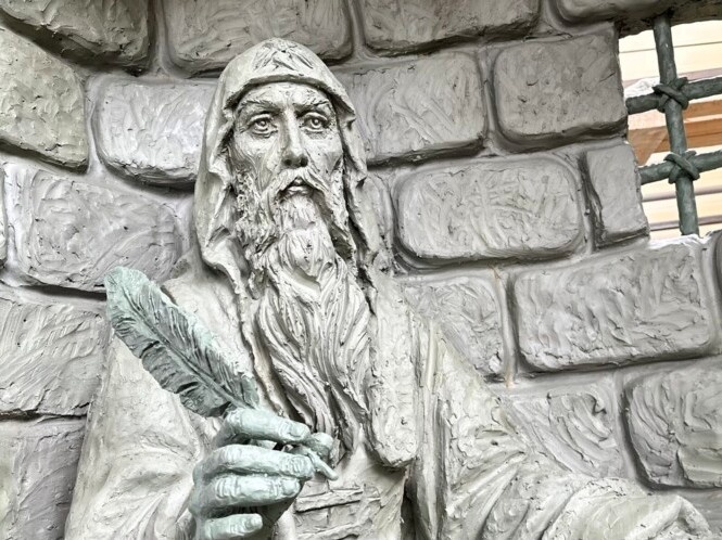 Памятник Патриарху Гермогену откроют на Зеленском съезде в Нижнем Новгороде - фото 1