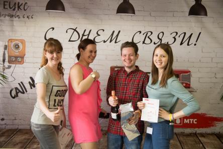 Работа мечты: построить карьеру и проявить таланты