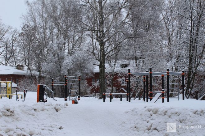 &laquo;Гнилушкам&raquo; конец: как выглядит площадка под КРТ на улице Панина в Нижнем Новгороде - фото 58