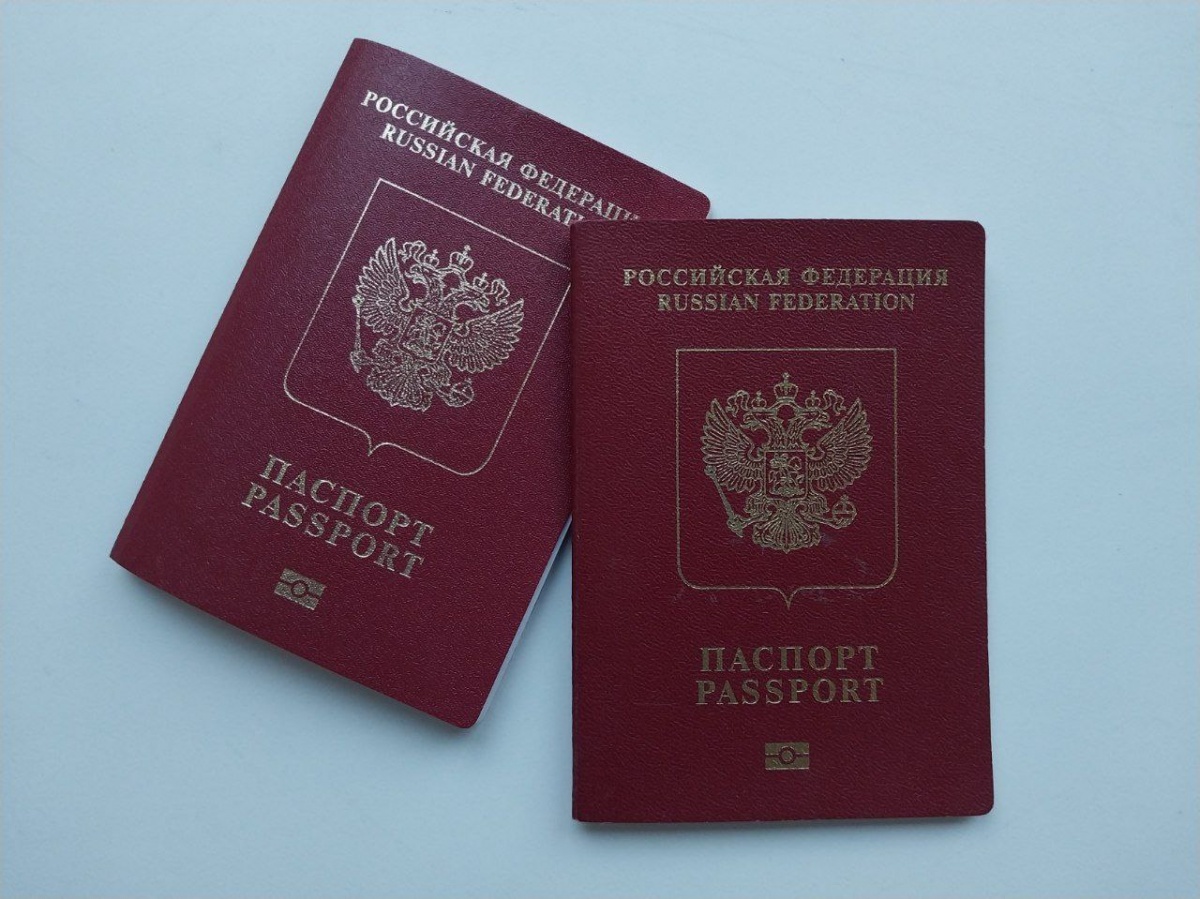 Полиция предупредила нижегородцев о проблемах с загранпаспортами