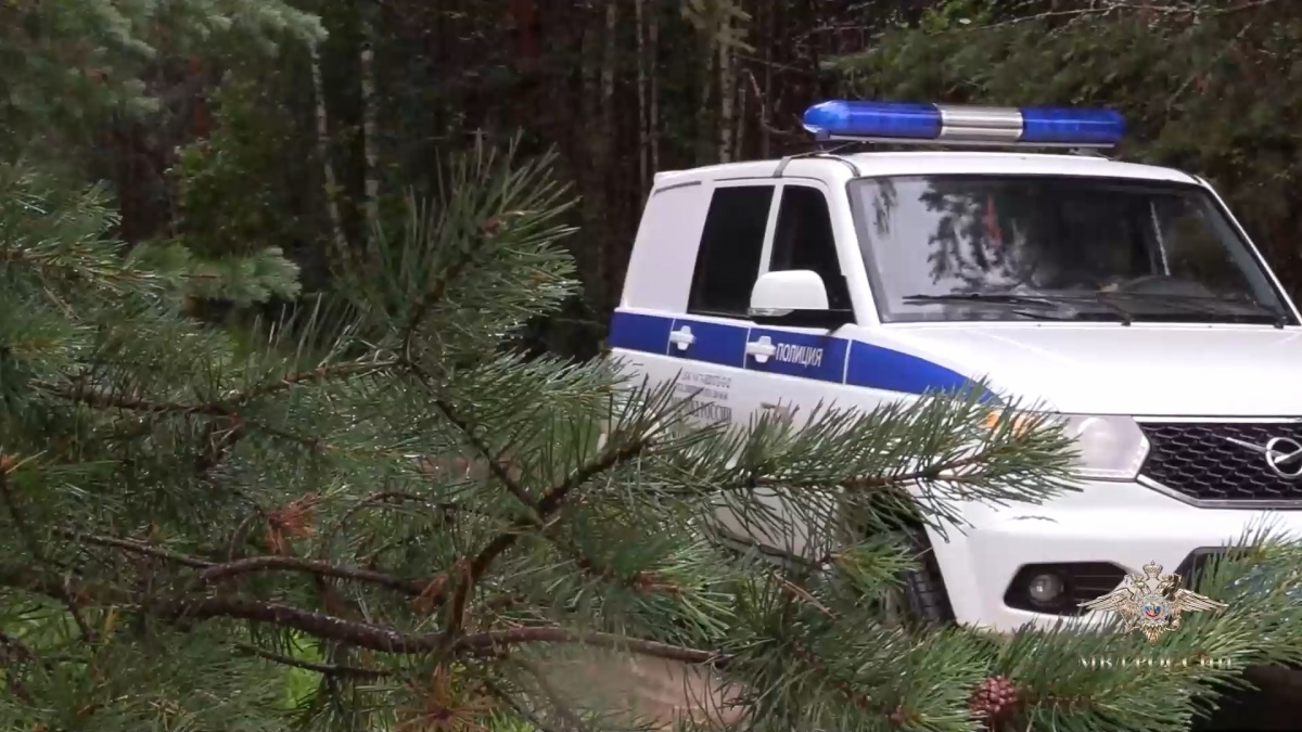 Полицейский с риском для жизни задержал пьяного водителя в Нижегородской области - фото 3