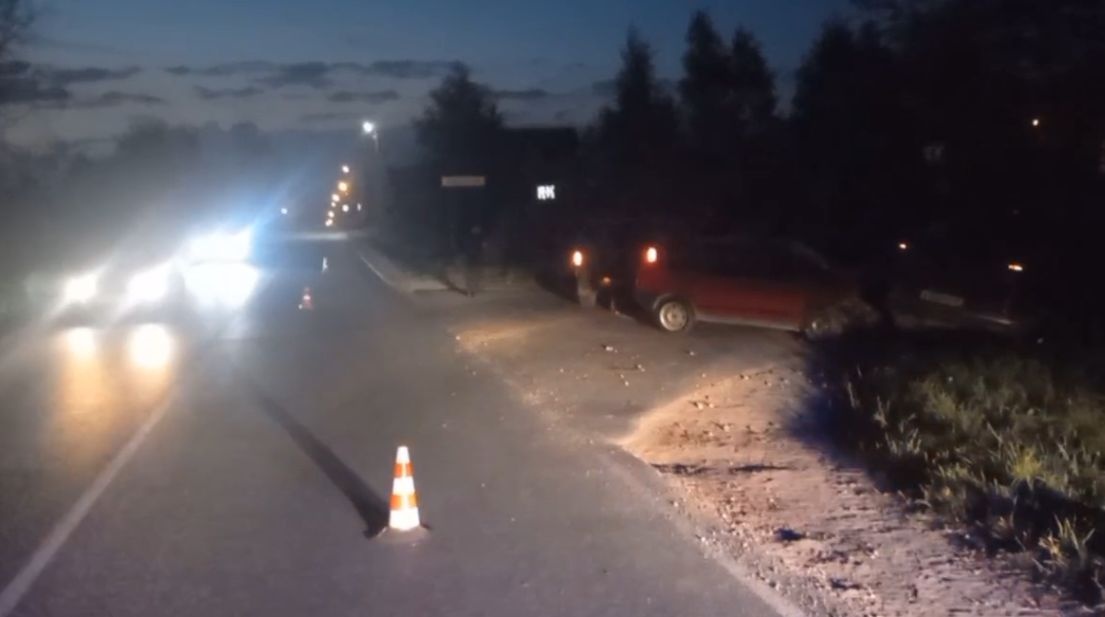 Пять человек пострадали в ДТП с легковушками в Нижегородской области - фото 1