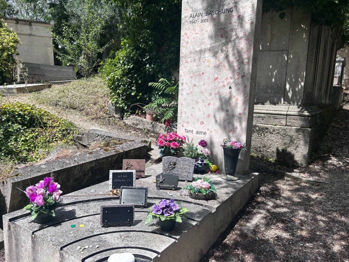 Восторг, бомжи и невкусная еда: нижегородка рассказала об удивительном путешествии в Париж - фото 25