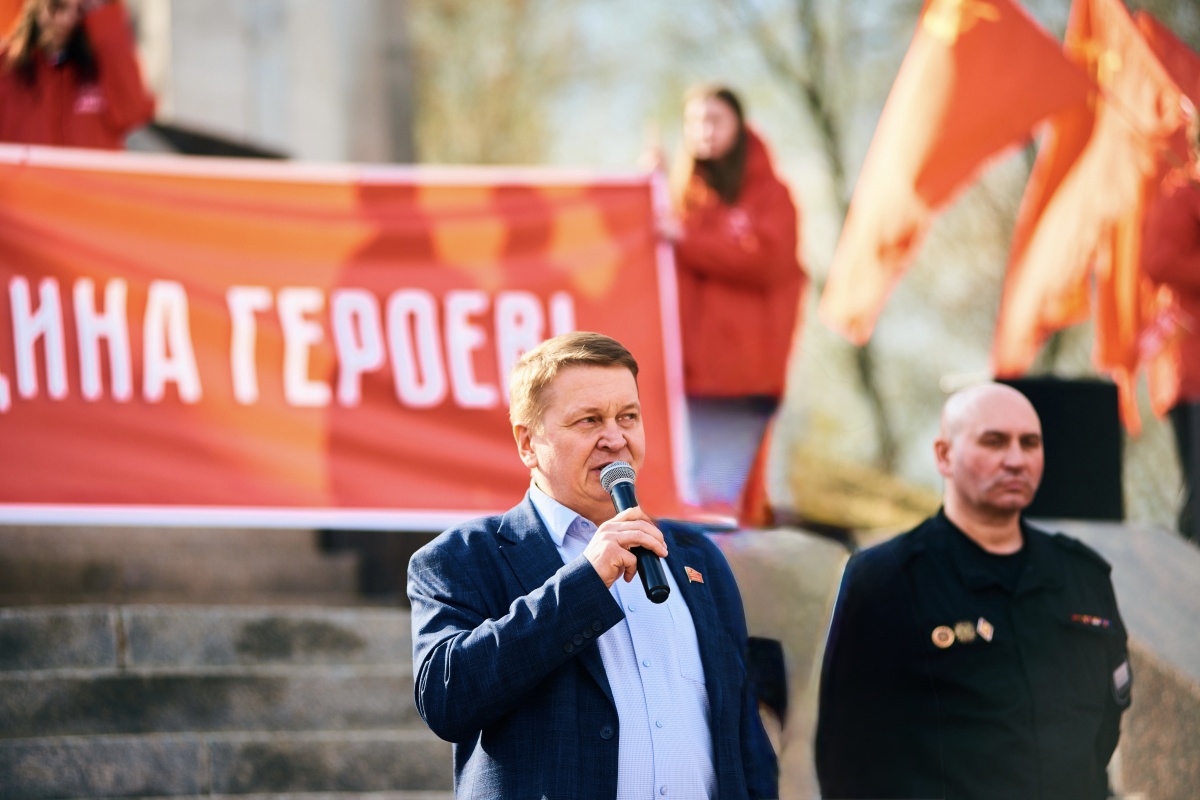 Уголовное дело о вырубке деревьев в Кулебаках завели после обращения Егорова - фото 1