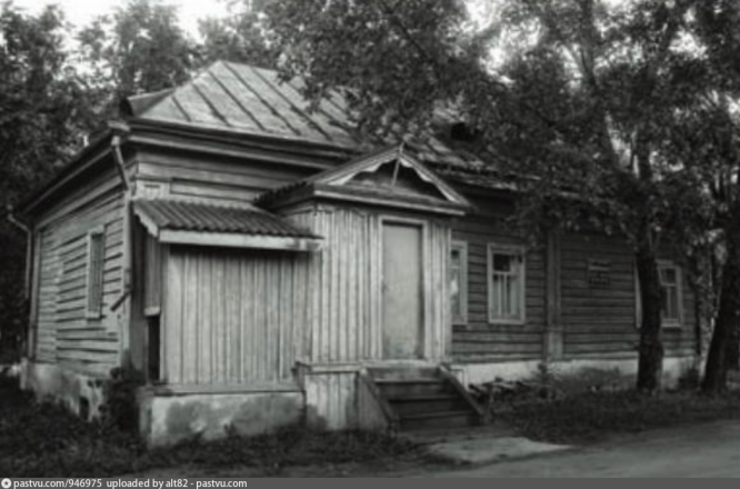Дивеево в Нижегородской области: история и архивные фото духовного центра России - фото 16
