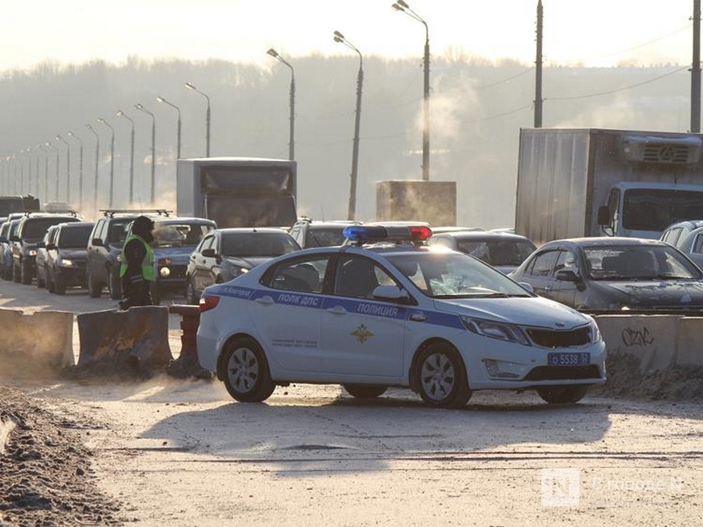 Пять человек погибли в ДТП в Нижегородской области за неделю - фото 1