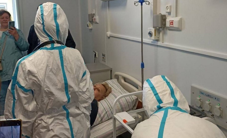 Нижегородские медики начали готовиться к вспышке холеры - фото 1