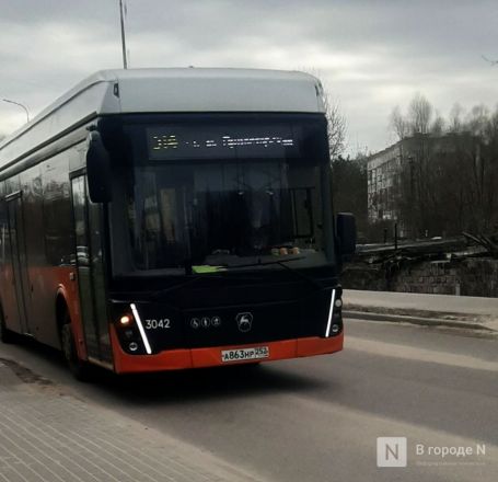 Быстро, но не без проблем: тестируем самые популярные электробусы Нижнего Новгорода - фото 17