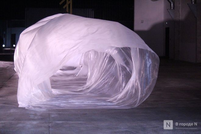 Нижний Новгород засиял: чем на этот раз удивляет INTERVALS &mdash; фоторепортаж со всех локаций - фото 16