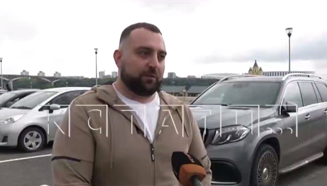 Участник скандала из-за Wi-Fi на остановке написал заявление в полицию - фото 1