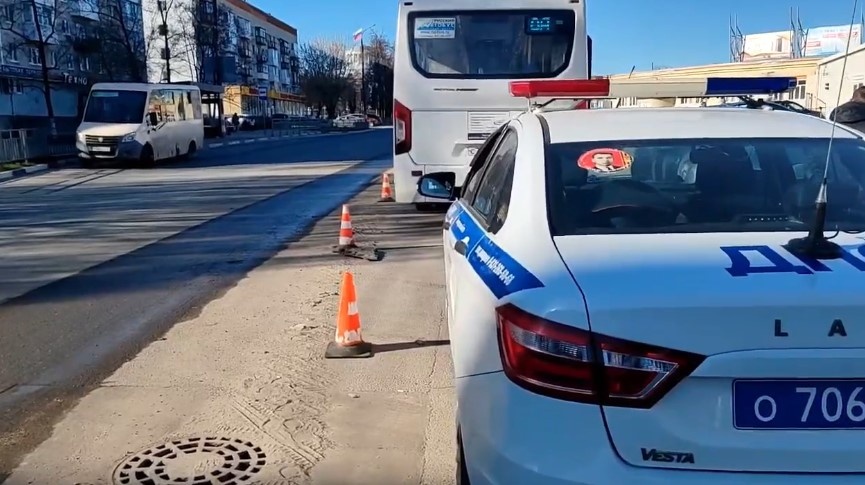 Младенец пострадал во время поездки в автобусе в Нижегородской области - фото 1