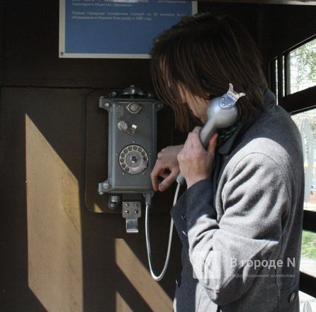 Конец эпохи таксофонов: телефоны-автоматы исчезают с улиц Нижнего Новгорода - фото 7