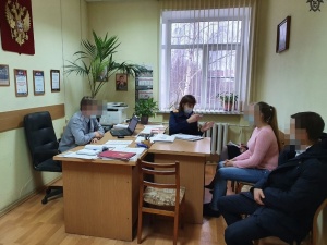 Два руководителя нижегородского ГУ ФСИН задержаны по подозрению в мошенничестве