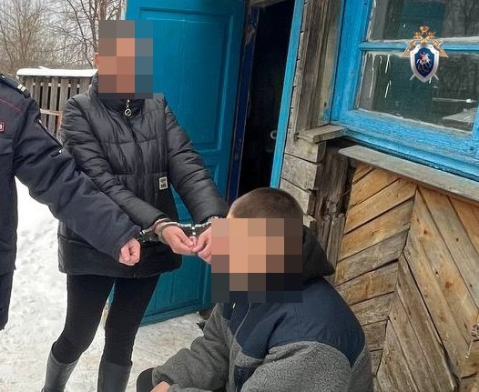 Женщины убили и изнасиловали инвалида в Нижегородской области  - фото 1