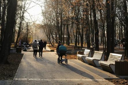 Обновленный парк Станкозавода открылся в Нижнем Новгороде