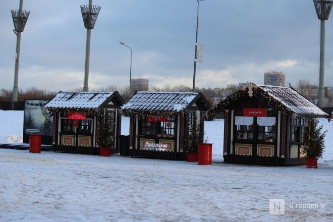 В кадре - Новый год: карта самых атмосферных праздничных локаций Нижнего Новгорода - фото 113