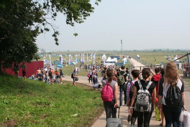 Самый теплый тренд: каким был и чем жил Нижний Новгород в 2016 году - фото 52