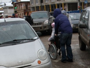 Нижегородские такси станут более доступными для маломобильных граждан