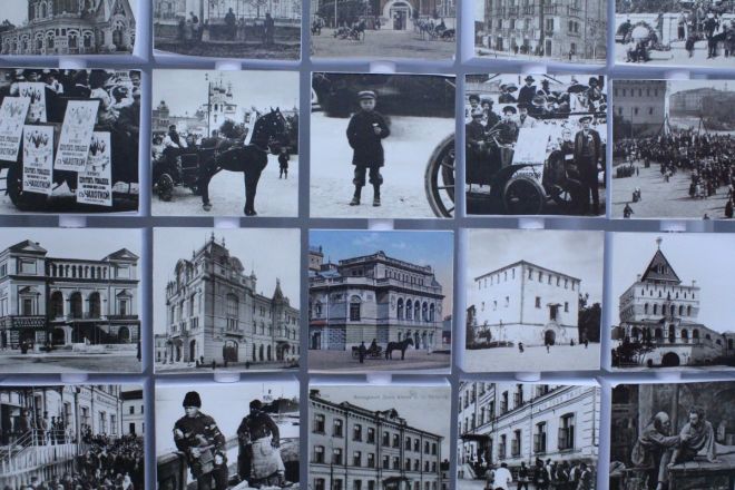 Фоторепортаж: как прошла Ночь музеев &mdash; 2026 в Нижнем Новгороде - фото 72