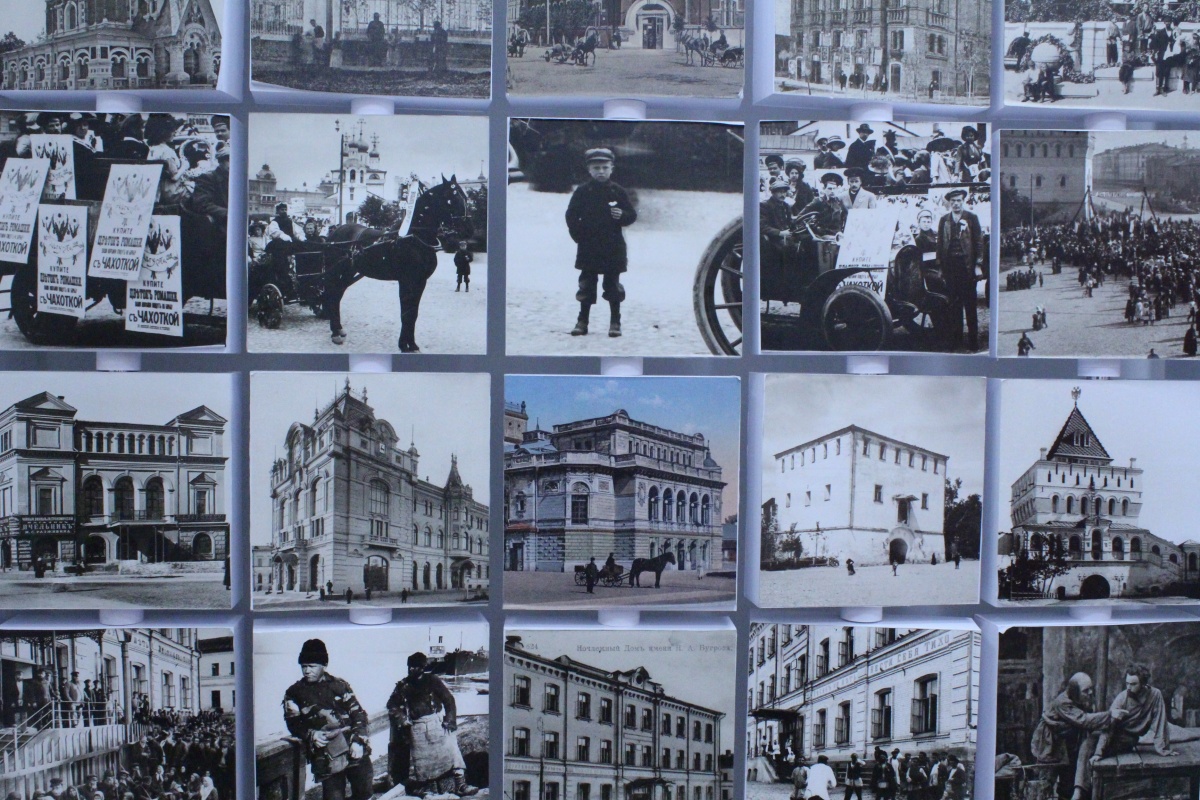 Фоторепортаж: как прошла Ночь музеев &mdash; 2026 в Нижнем Новгороде - фото 22