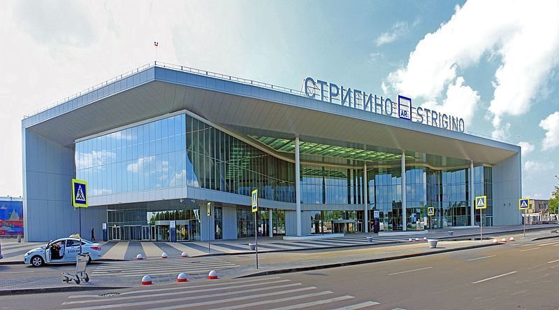 Нижегородцы смогут летать в Китай из аэропорта Стригино - фото 1