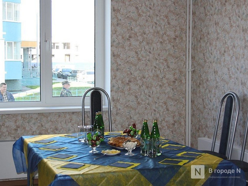 145 нижегородских сирот получат жилье в 2020 году - фото 1