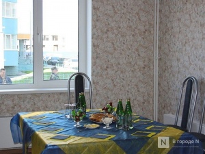 145 нижегородских сирот получат жилье в 2020 году