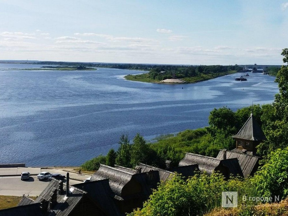 Август в Нижегородской области будет теплым &mdash; Гидрометцентр - фото 1