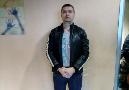 Экс-директора Нижегородского водоканала Александра Попова поймали в Черногории