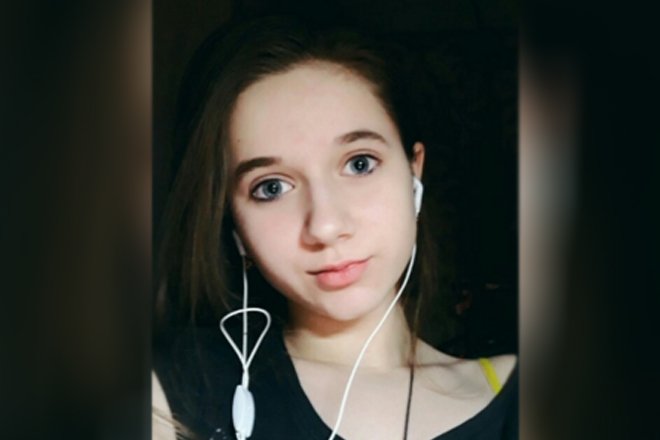 13-летняя девочка пропала в Нижнем Новгороде - фото 1