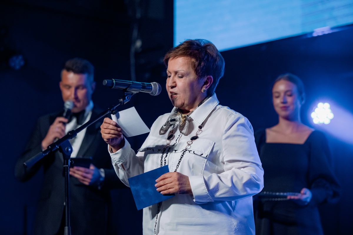 Премия &laquo;Искусство исцелять&raquo;: как награждали лучшие больницы и клиники в Нижнем Новгороде &mdash; репортаж. Часть 2 - фото 5