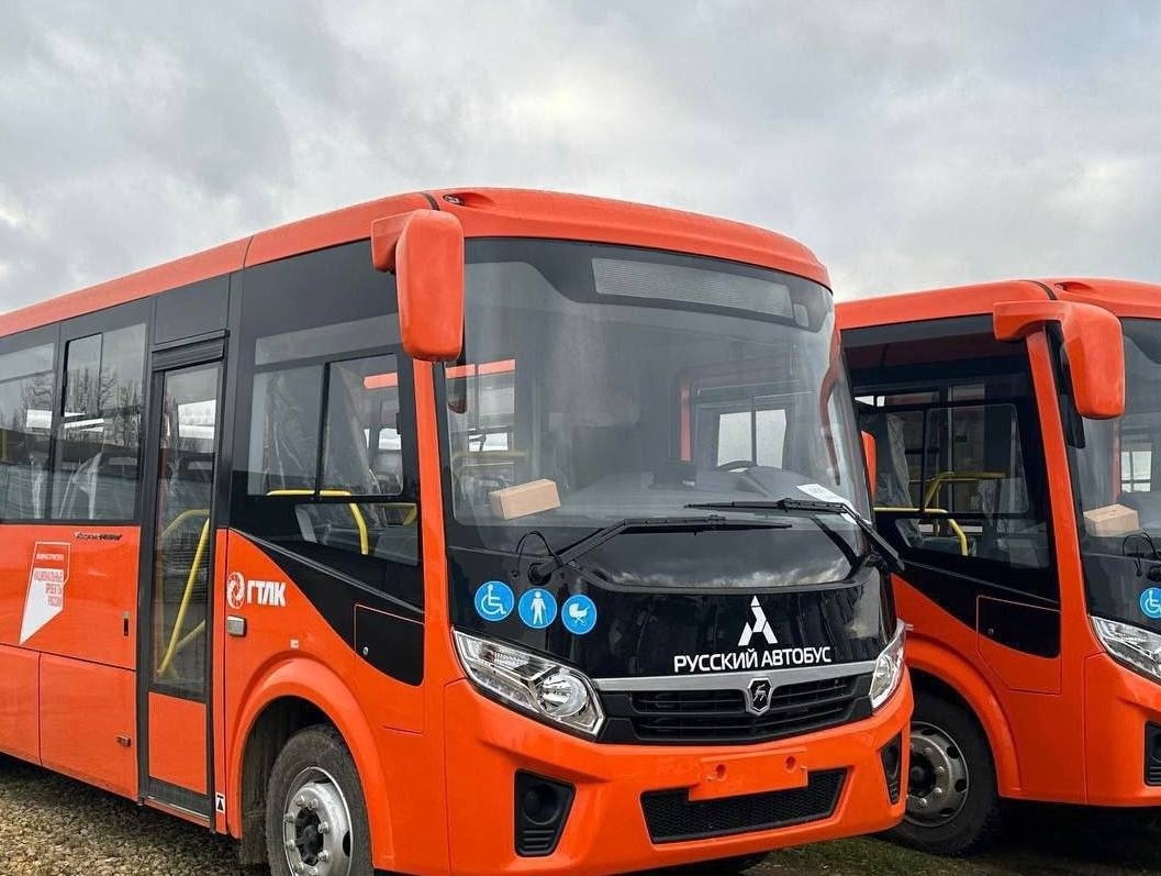 От автобусов до поездов: какие маршруты изменят и запустят в Нижегородской области в декабре - фото 7