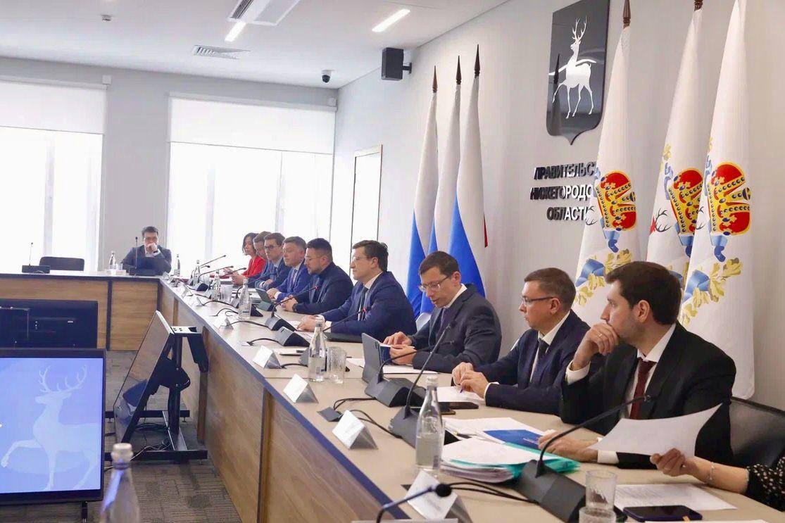 Жилье для работников ОПК хотят строить в Нижегородской области - фото 1